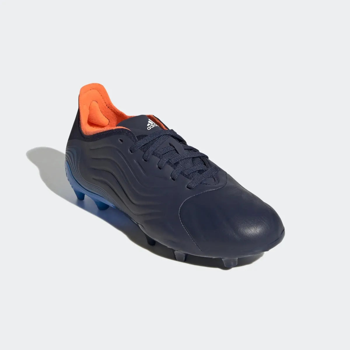 adidas JR Copa Sense .1 FG - Navy (Diagonal 1)
