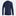 adidas 2023 LA Galaxy Long-Sleeve Pre-Game Tee - Navy