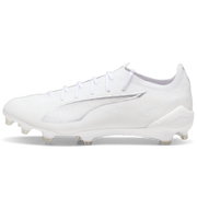 Puma Ultra 5 Ultimate FG - White Pack (FA24) (Side 1)