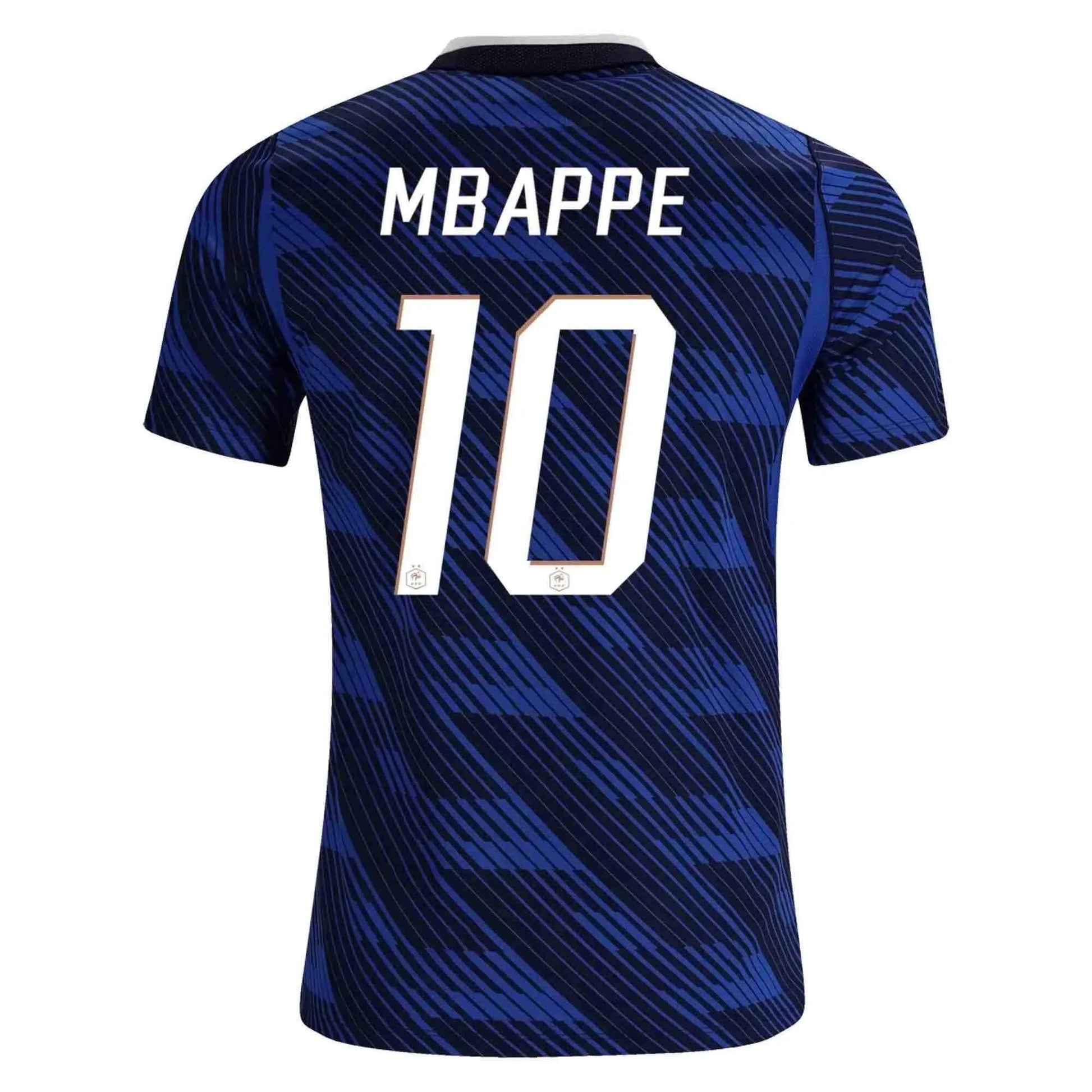 つ*き様 Nike ブラジル代表シャツ S ネイビー　2026 ブラジル代表 2026 ユニフォーム -サッカーショップ【SWS】