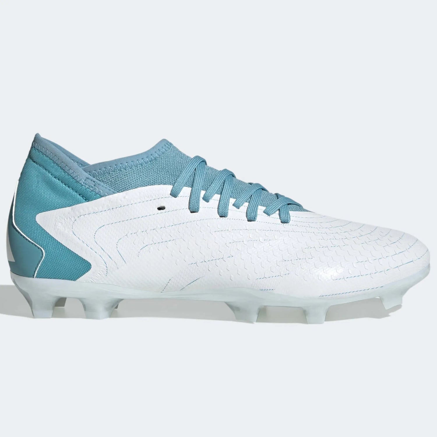 adidas X Speedortal.3 FG - Parley Pack (SP23) (Side 1)