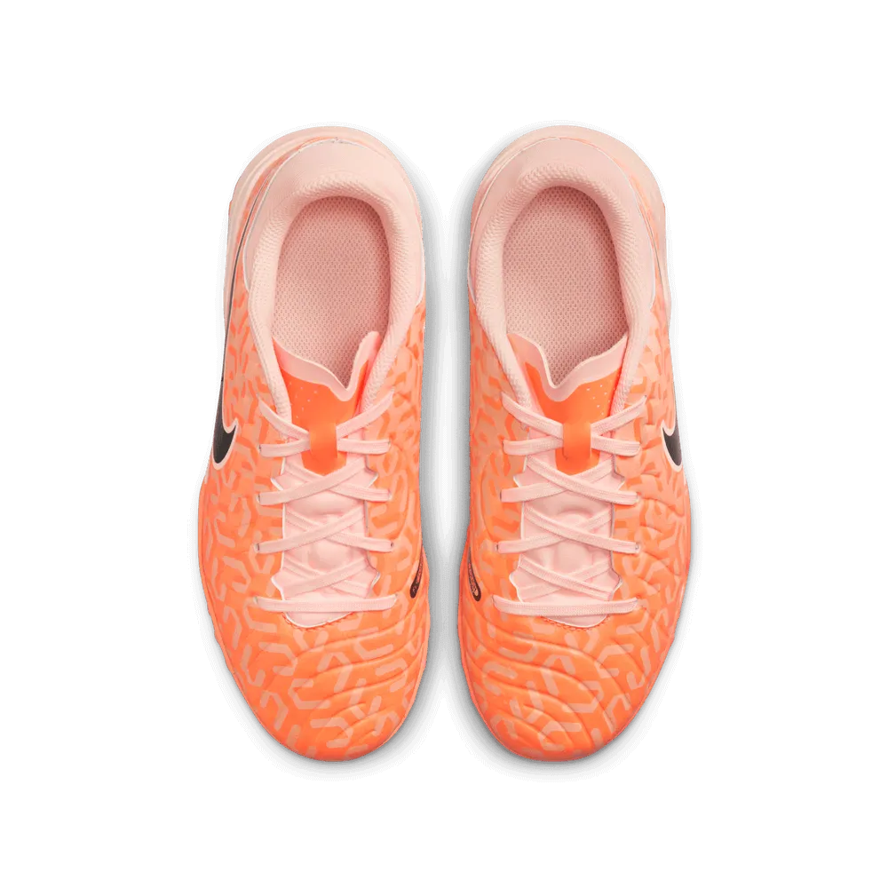 Nike JR Legend 10 Academy Turf - United Pack (FA23) (Pair - Top)