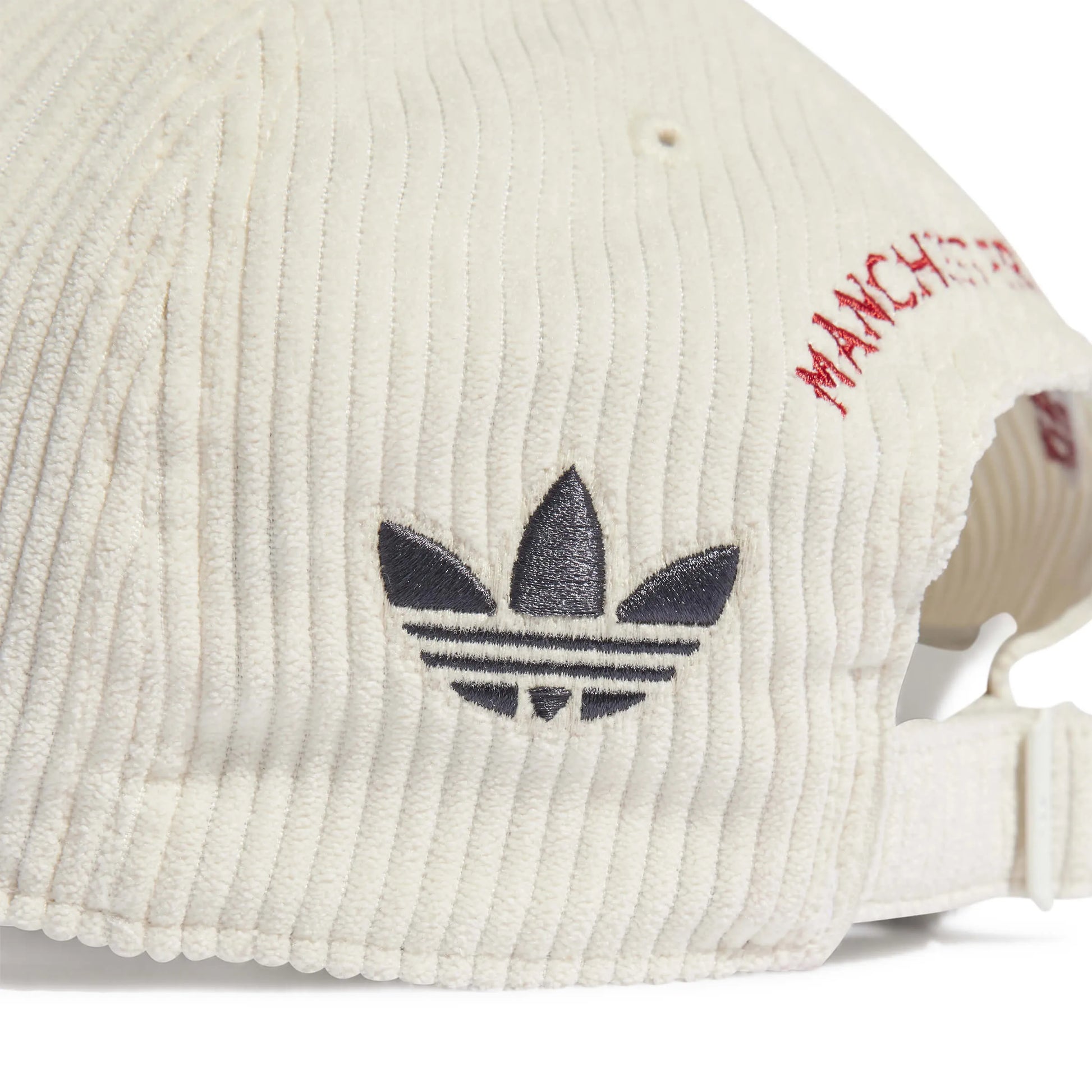 adidas Manchester United 3rd Cap (Detail 2)