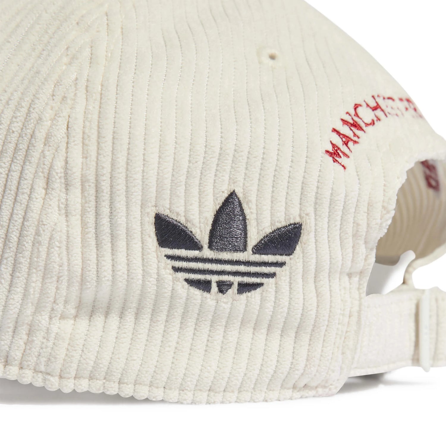 adidas Manchester United 3rd Cap (Detail 2)