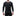 Elite Sport Elite Basic Defensive Shield Padded Compression Shirt - Black