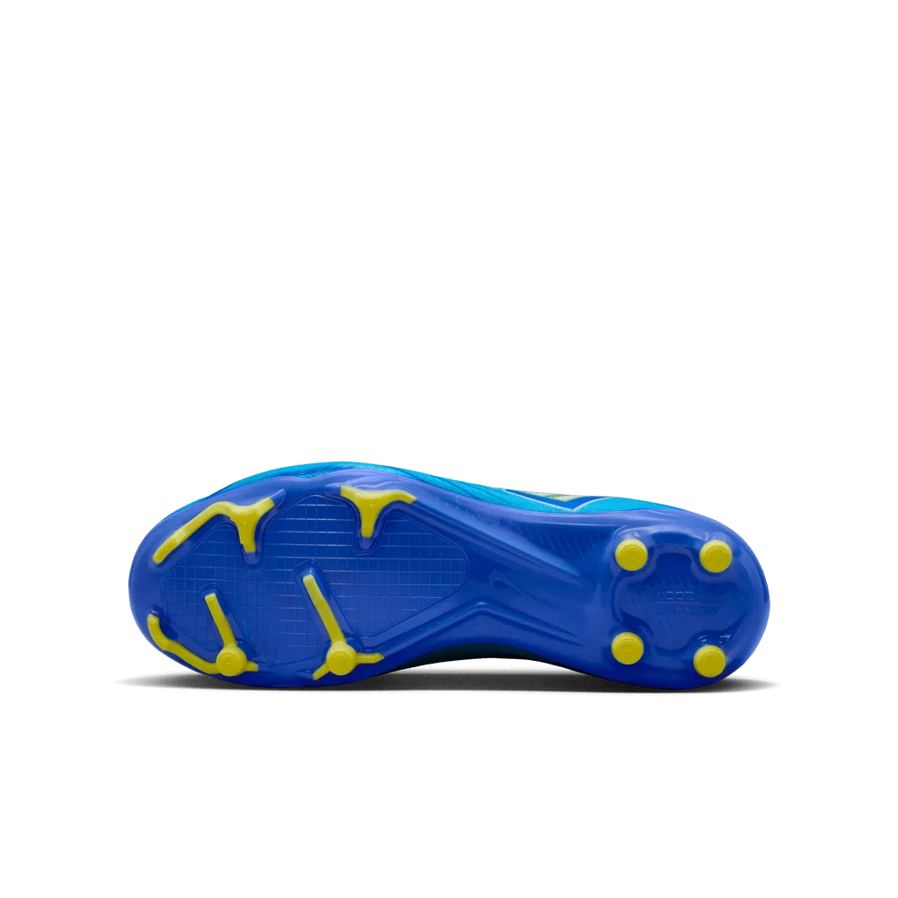 Nike Jr ZM Superfly 9 Academy KM FG-MG - Mbappe Pack (FA23) (Bottom)