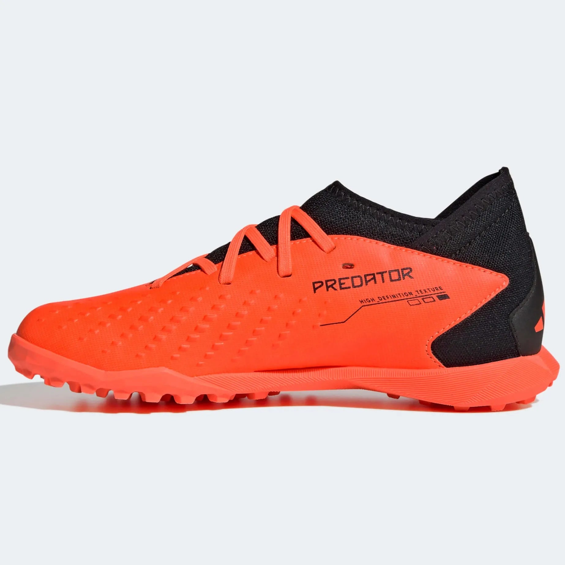 adidas Jr Predator Accuracy.3 Turf J - Heatspawn Pack (SP23) (Side 2)