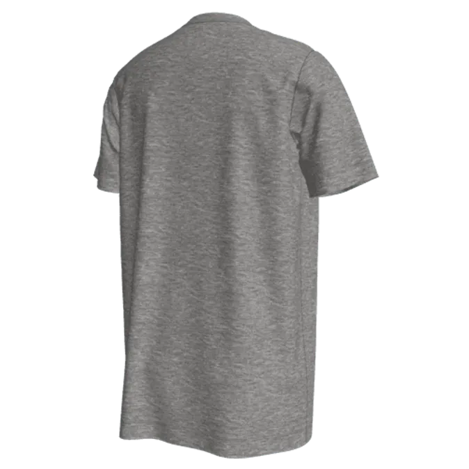 Nike 2022-23 USA Youth Tee (Back)
