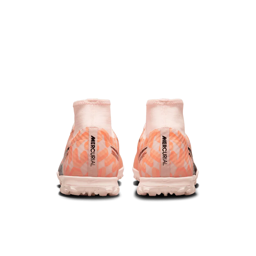 Nike Zoom Superfly 9 Academy WC Turf - United Pack (FA23) (Pair - Back)