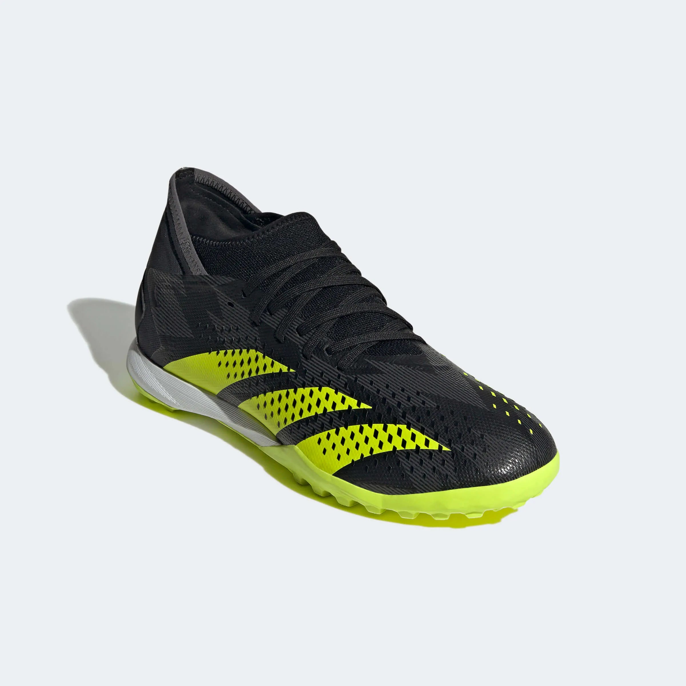 adidas Predator Accuracy INJ.3 Turf - Crazycharged Pack (FA23) (Lateral Front)
