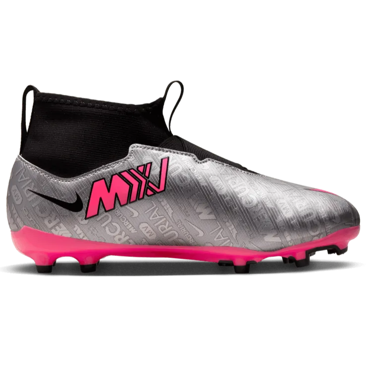 Nike JR ZM Superfly 9 Academy XXV FG-MG - 25th Anniversary (SU23) (Side 2)