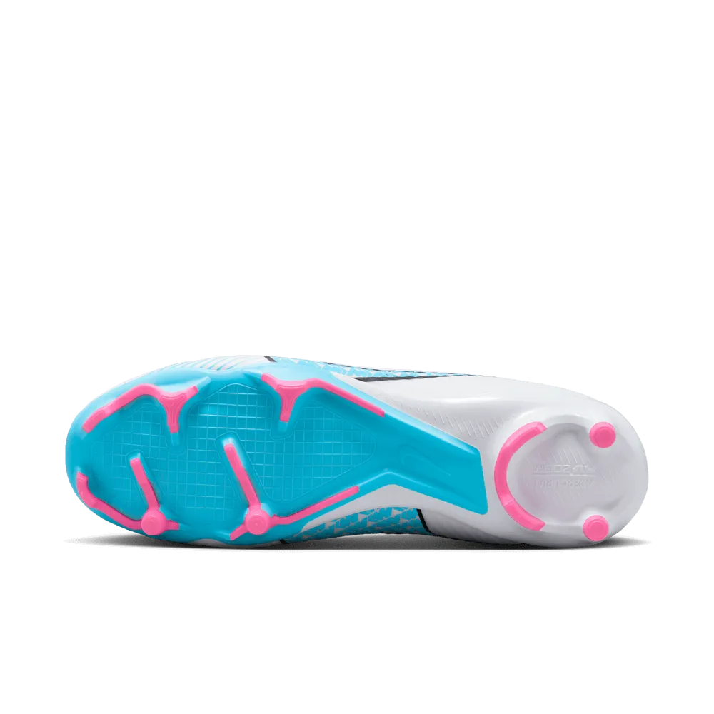 Nike Zoom Superfly 9 Academy FG-MG - Blast Pack (SP23) (Bottom)