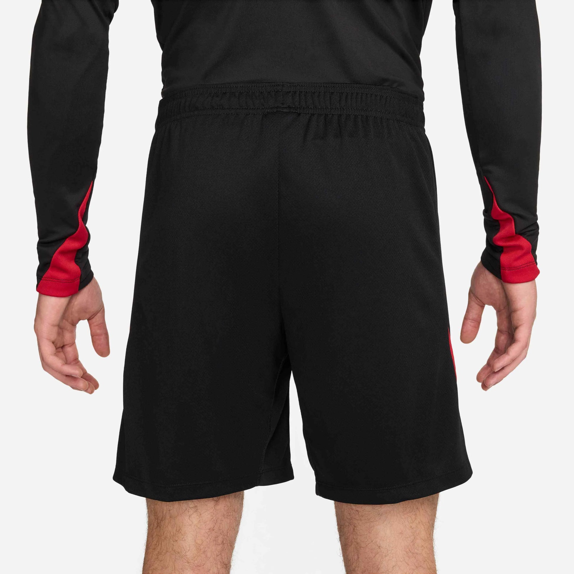 Nike 2024-25 Liverpool Men's Strike Shorts (Back)