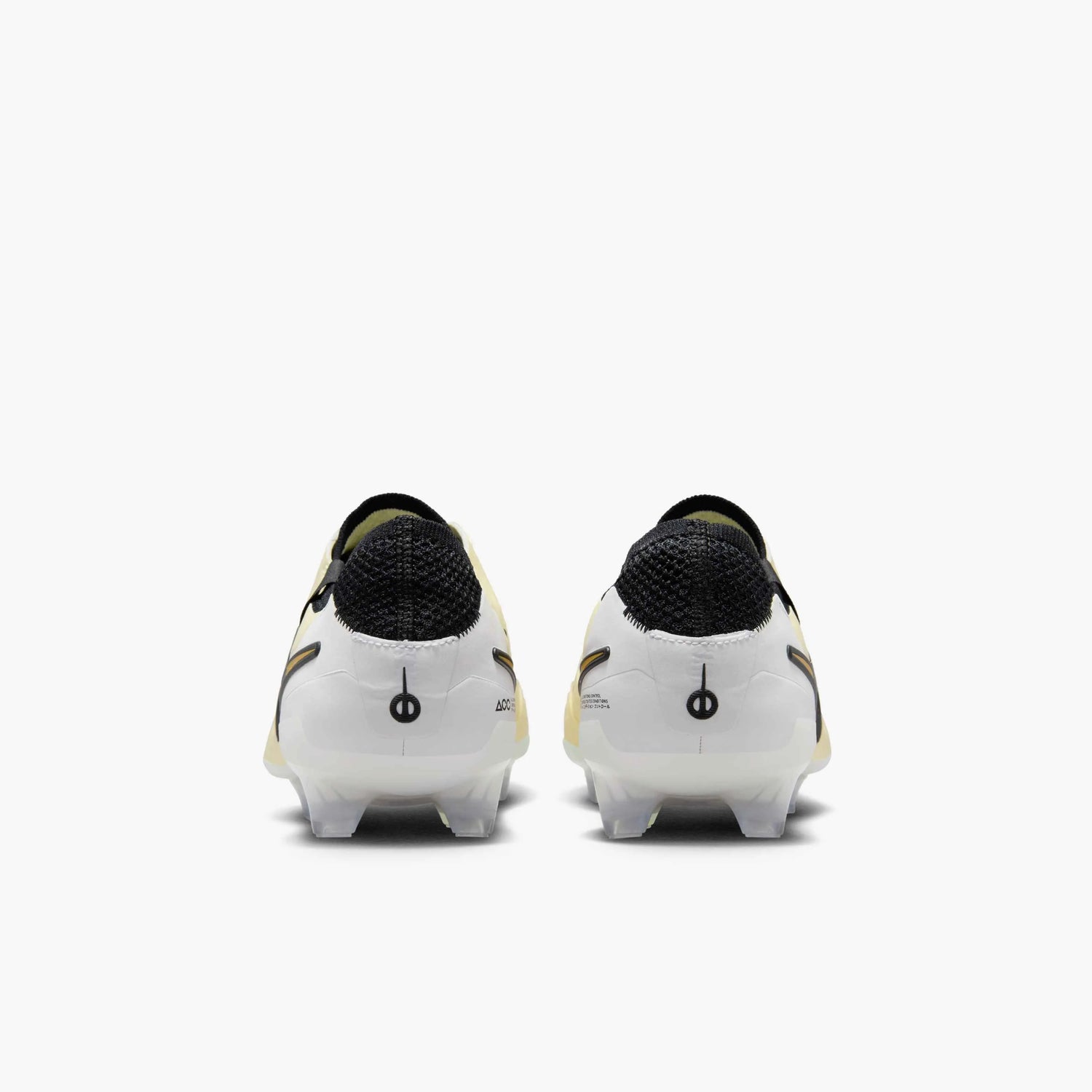 Nike Legend 10 Elite FG - Mad Ready Pack (SP24) (Pair - Back)