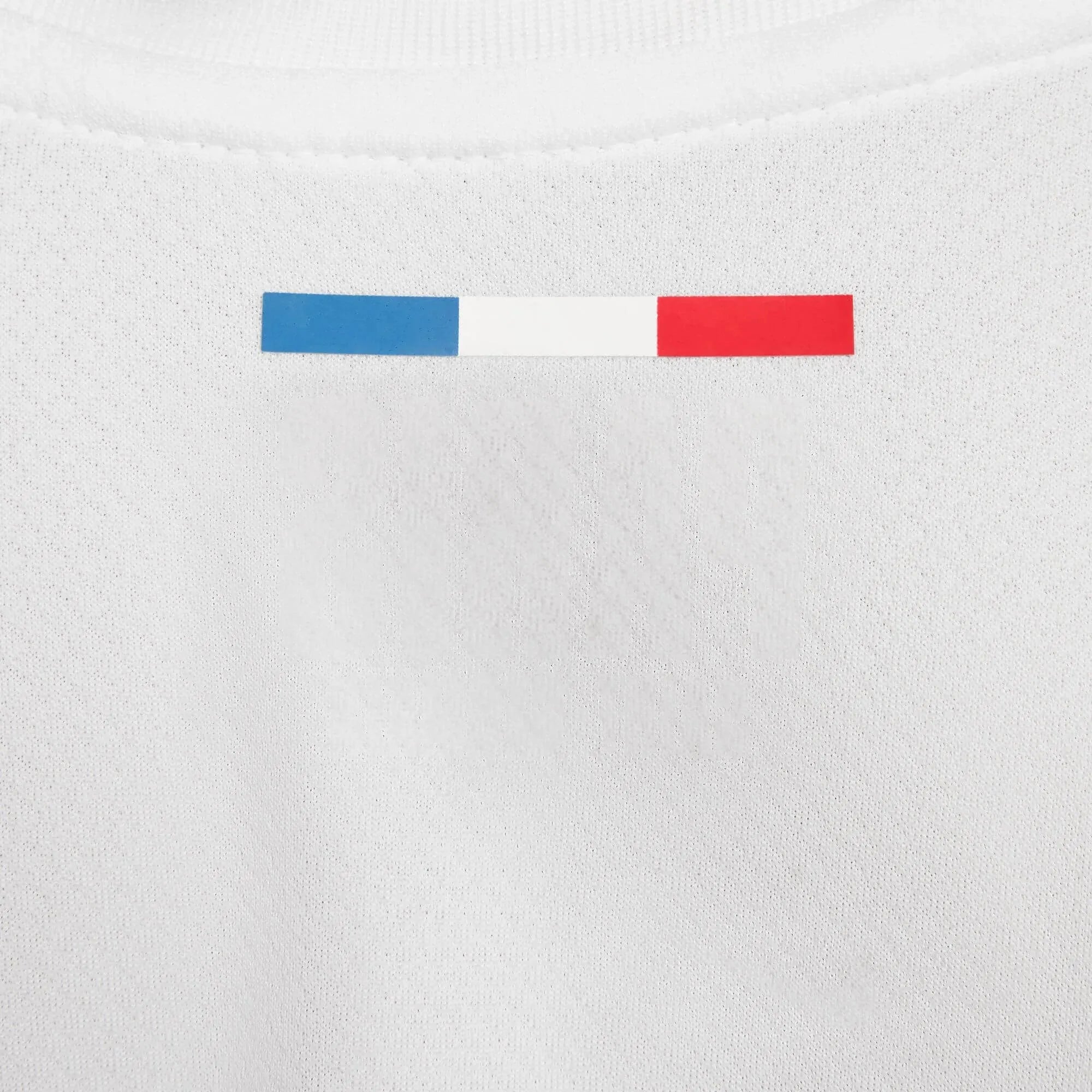 Nike 2024-25 PSG Youth Stadium Away Jersey 3-Piece Kit (Detail 7)