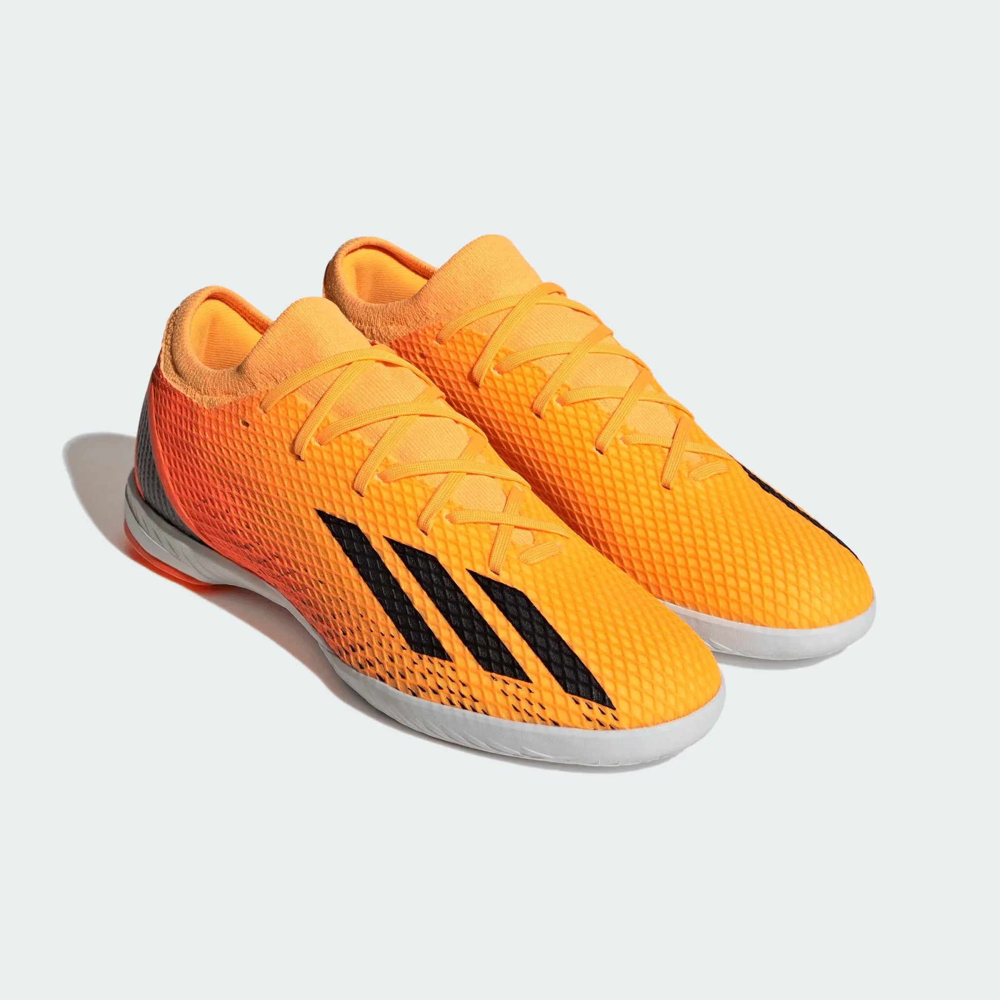 adidas X Speedportal.3 Indoor - Heatspawn Pack (SP23) (Pair - Front Lateral)