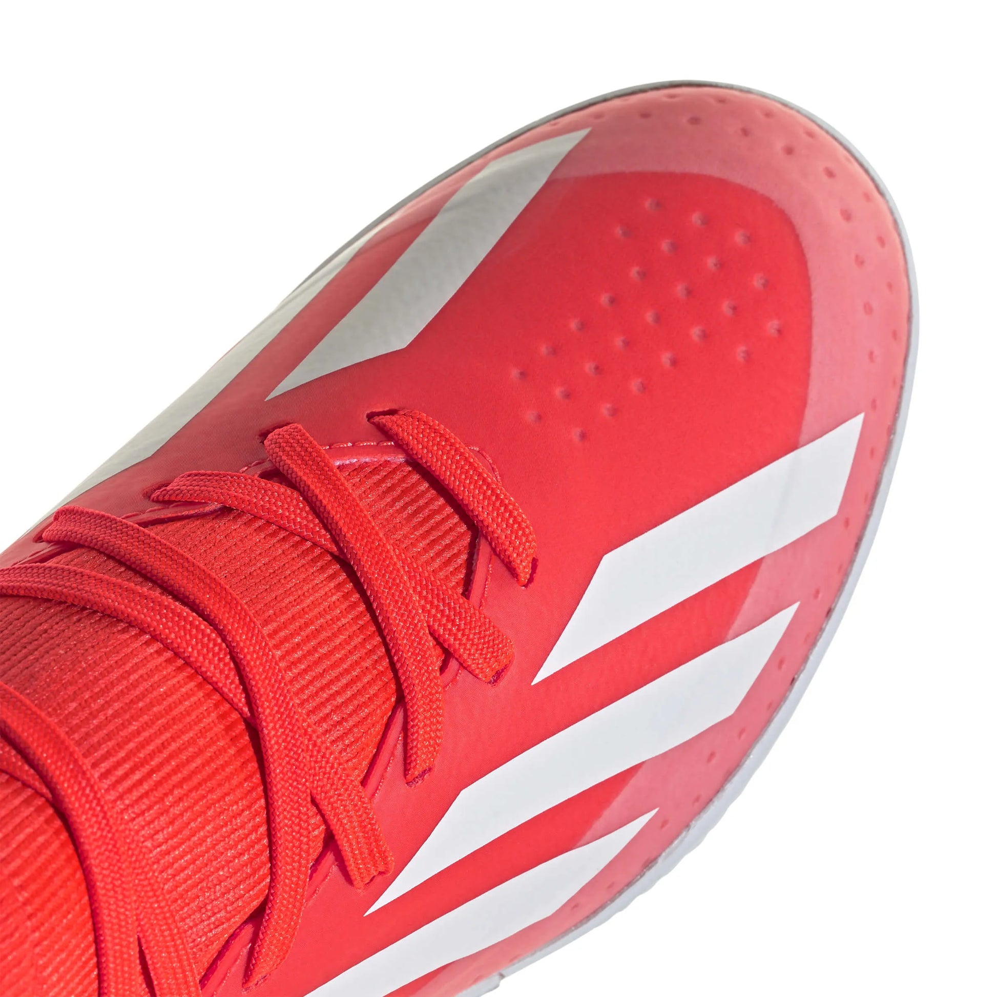 adidas JR X Crazyfast League Indoor - Energy Citrus Pack (SP24) (Detail 1)