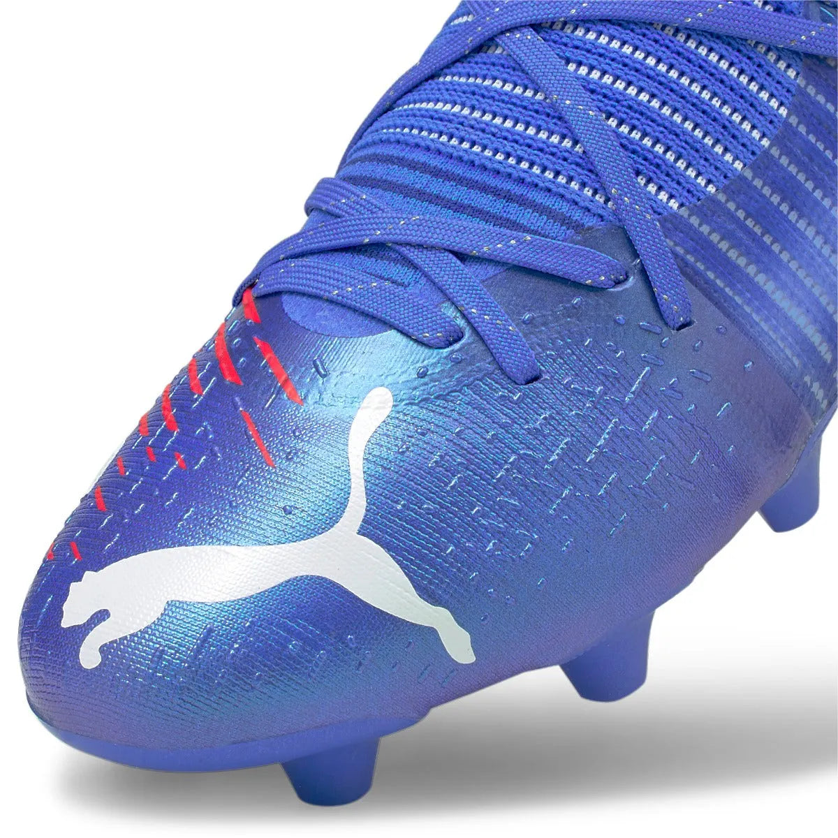 Puma Future Z 1.2 FG - Bluemazing (Detail 1)