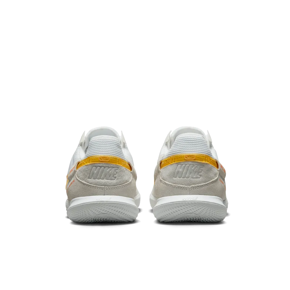 Nike Streetgato - White - Gold | ProSoccer ES