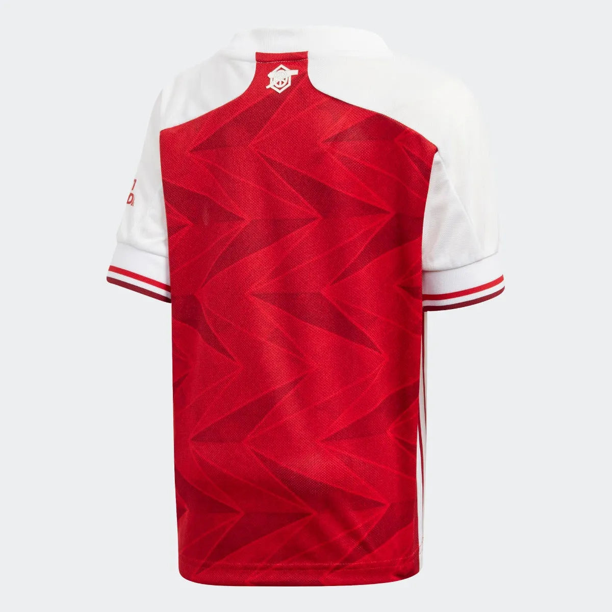 Adidas 2020-21 Arsenal Home Baby Set - Red-White