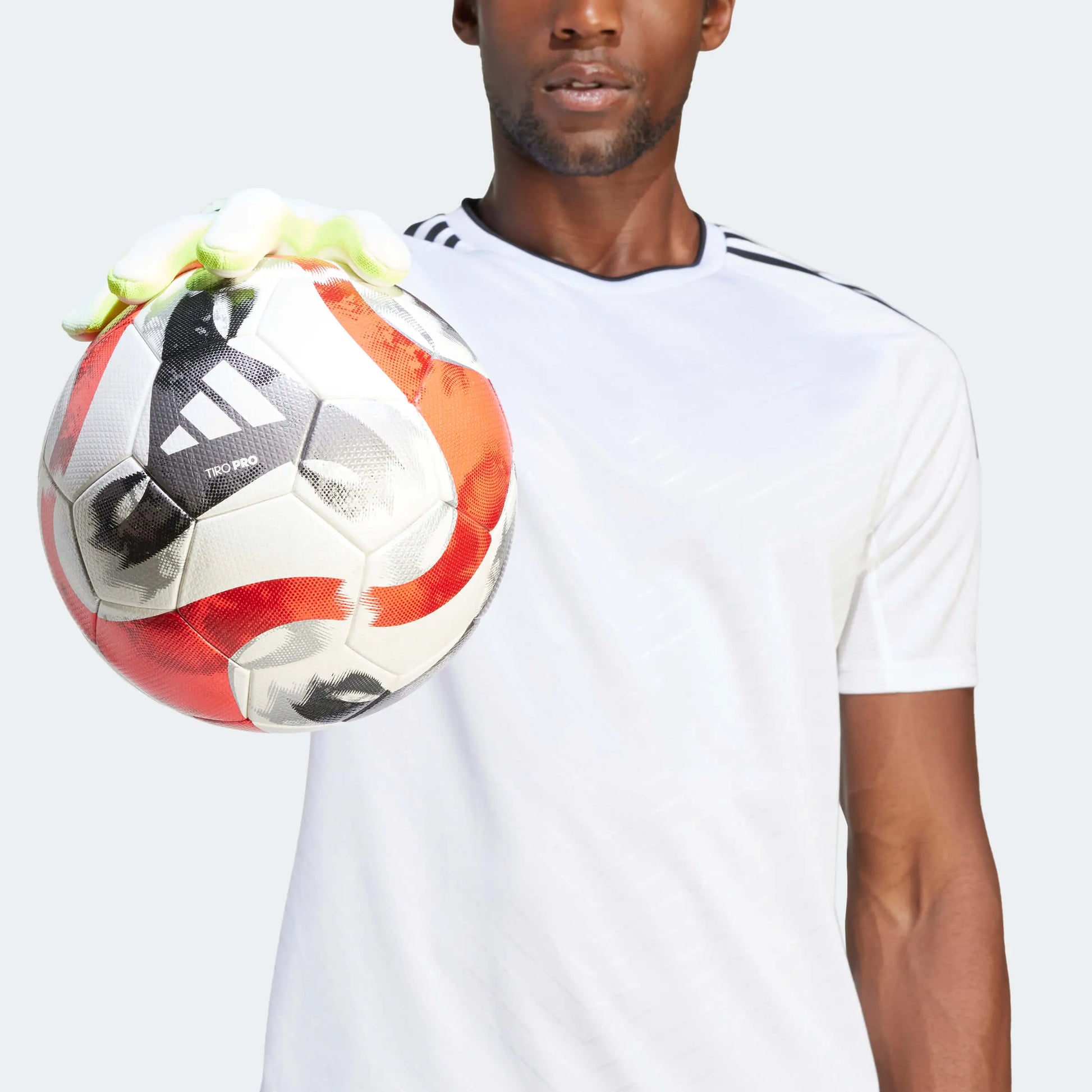 adidas X GL Pro Goalkeeper Gloves (Model 2)