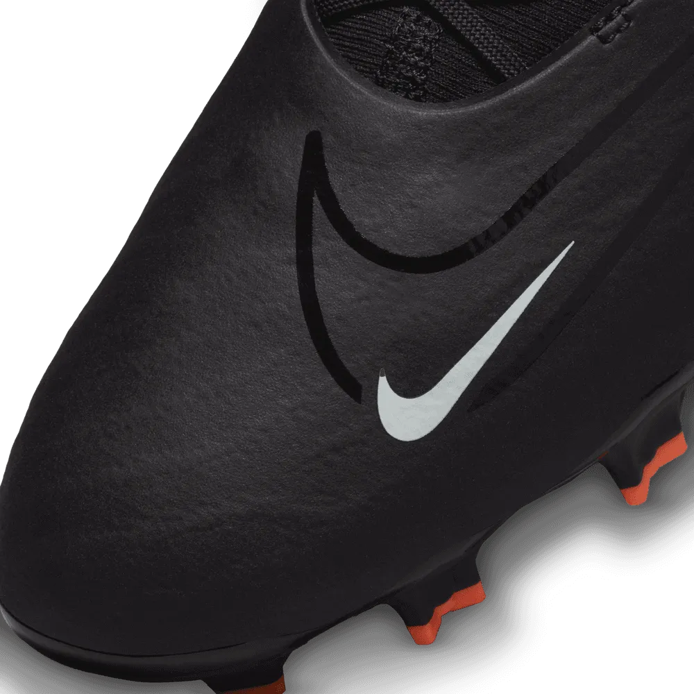 Nike Phantom GX Pro FG - Black Pack SP23 (Detail 2)