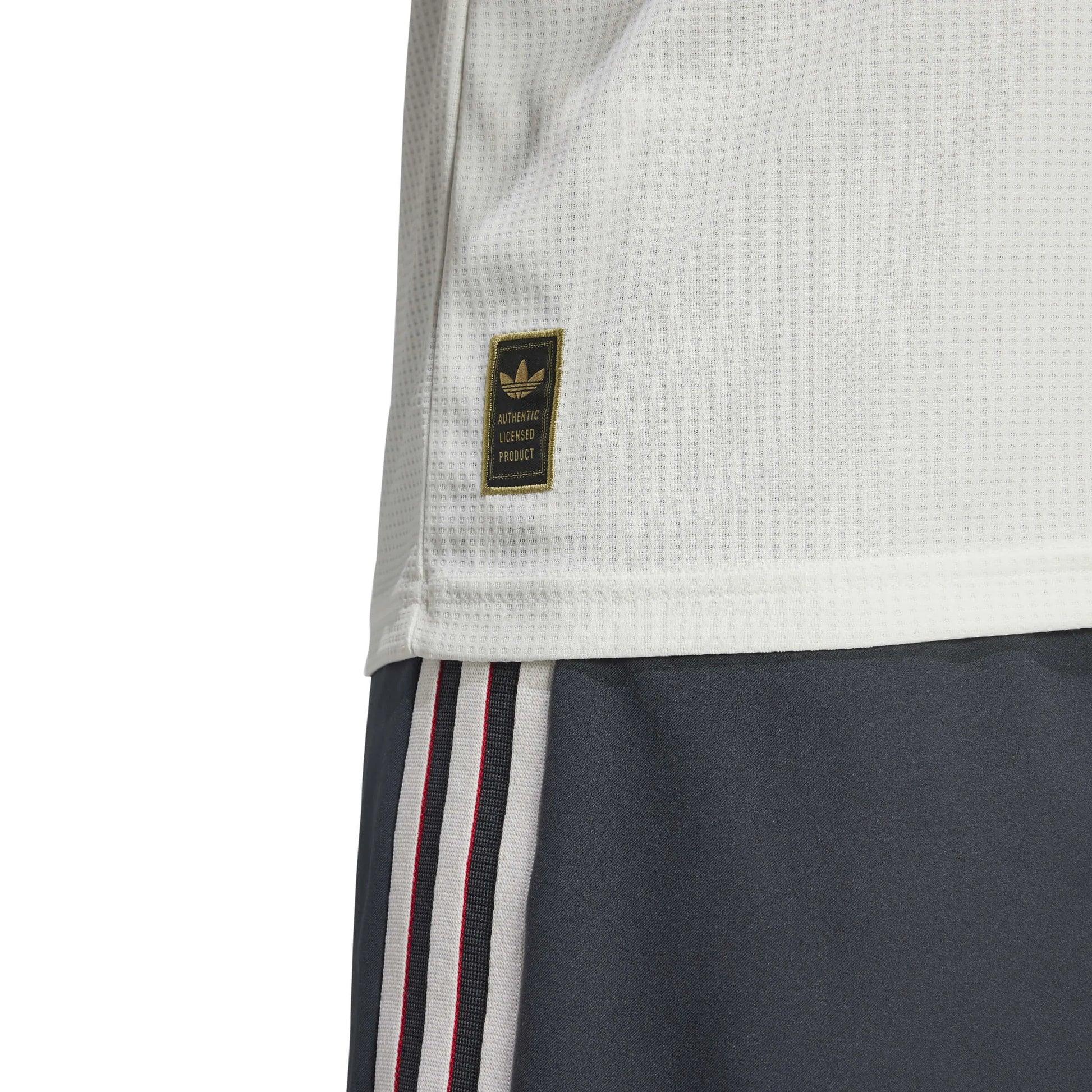adidas 2024-25 Manchester United Men's Authentic Third Jersey (Detail 2)