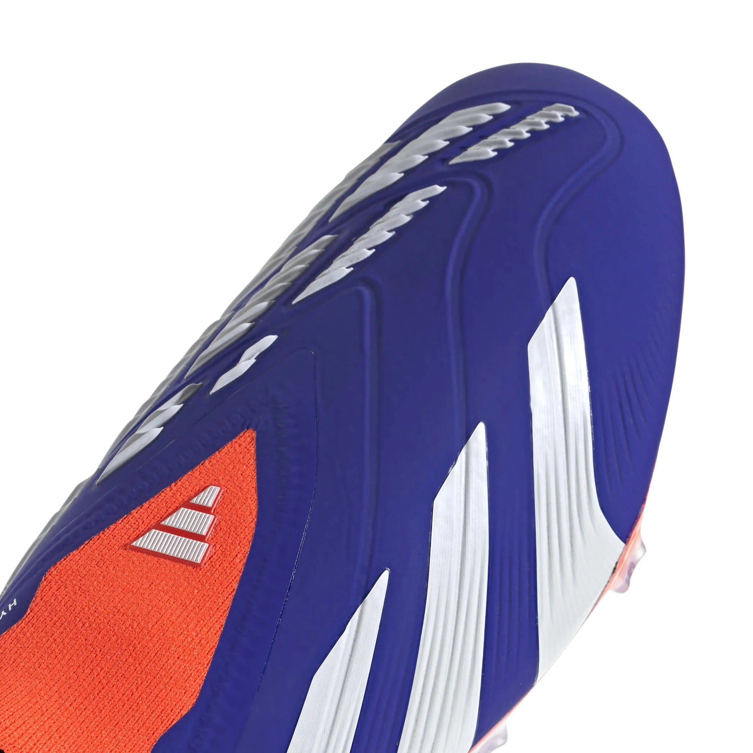adidas Predator Elite Lace-Less FG - Advancement Pack (FA24) (Detail 1)