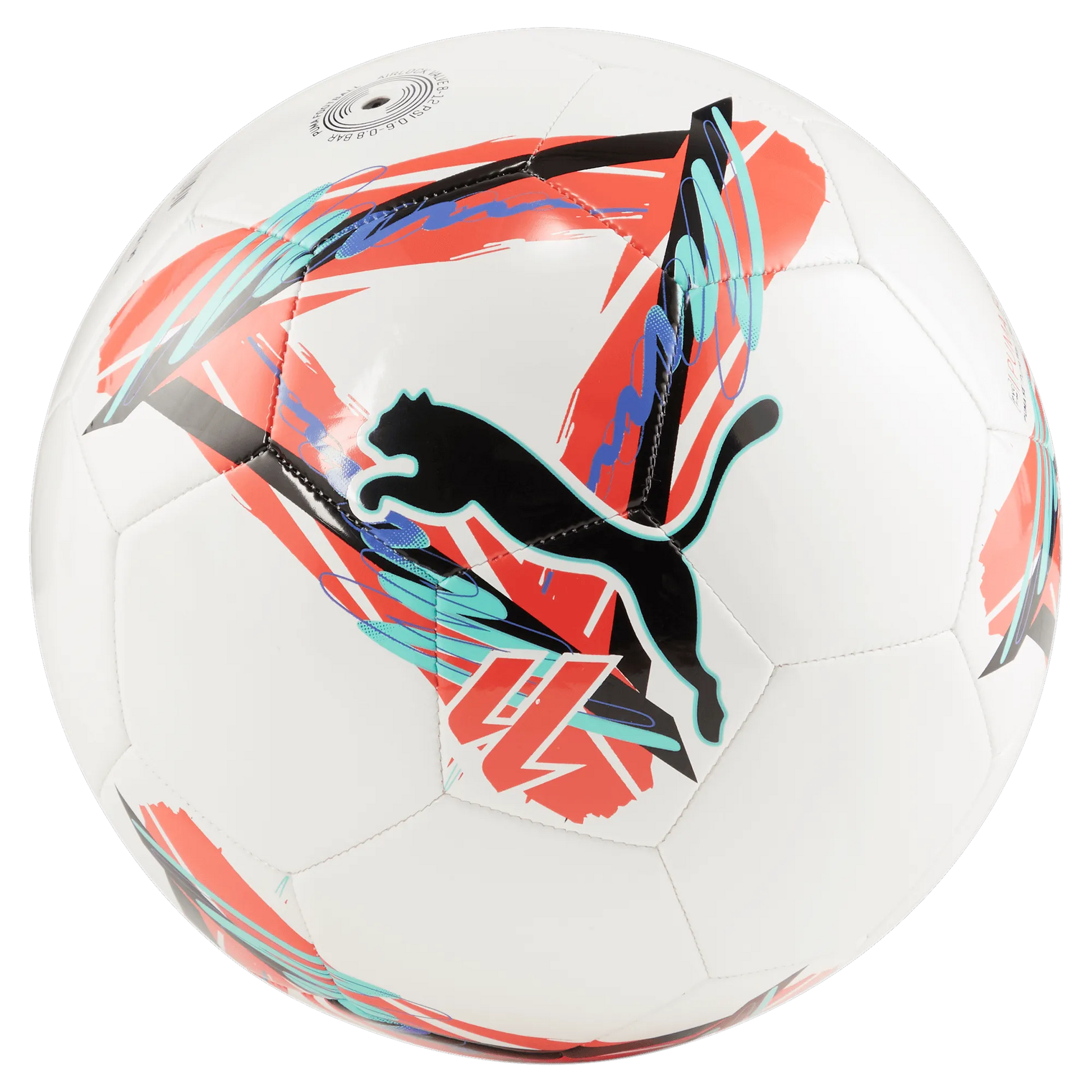 Puma 2024-25 LA Liga 1 MS Ball (Back)