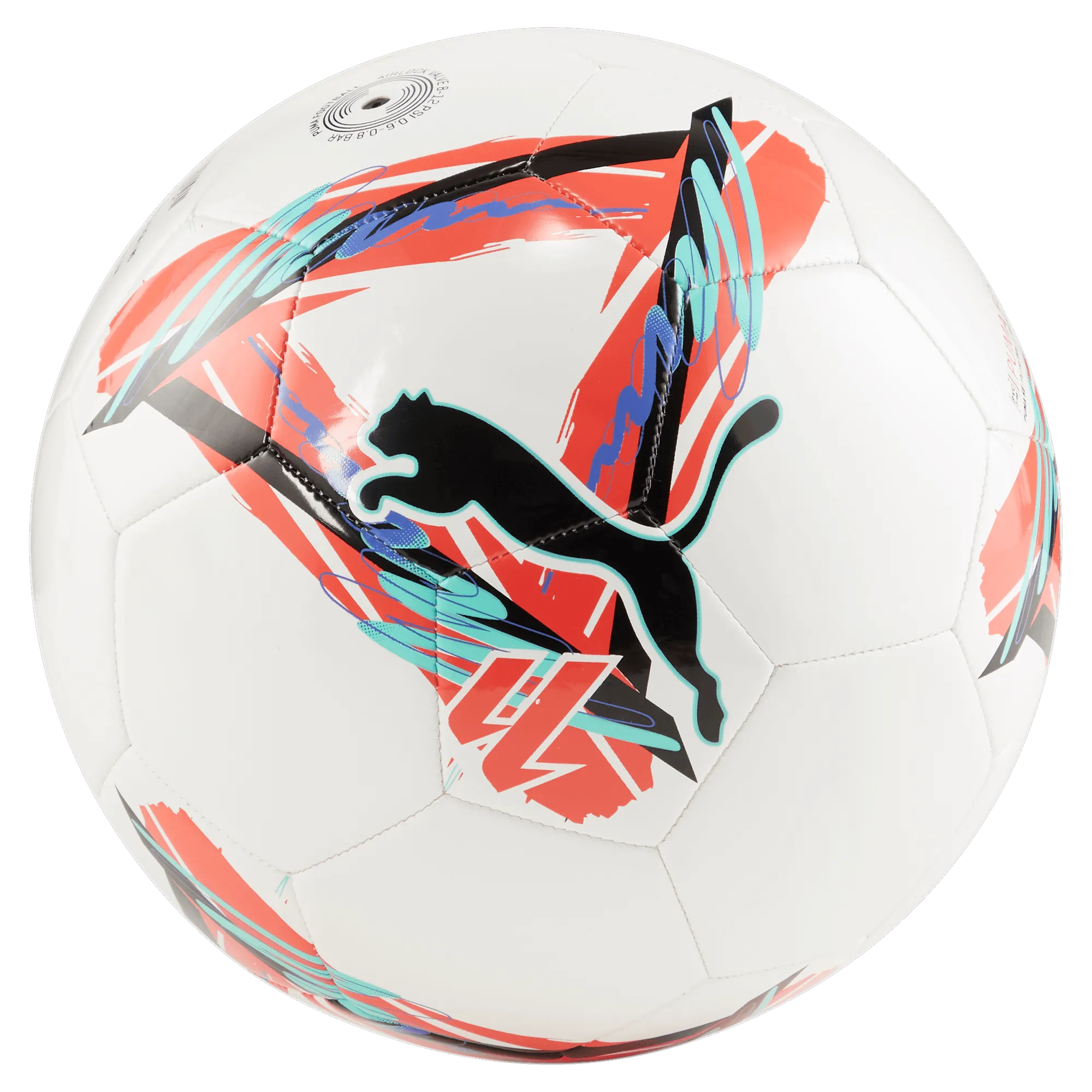 Puma 2024-25 LA Liga 1 MS Ball (Back)