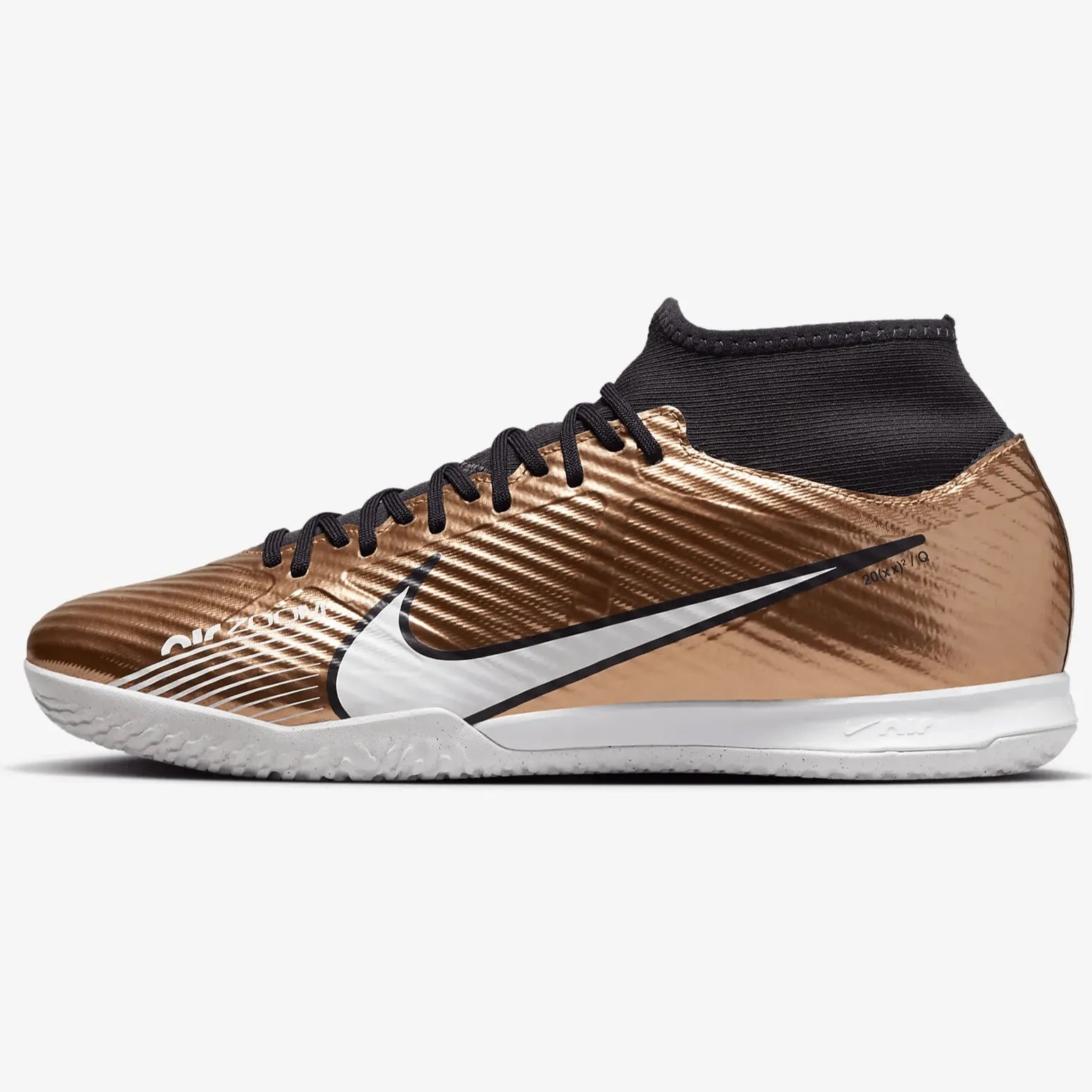 Nike Zoom Superfly 9 Academy IC - Generation Pack (Side 1)