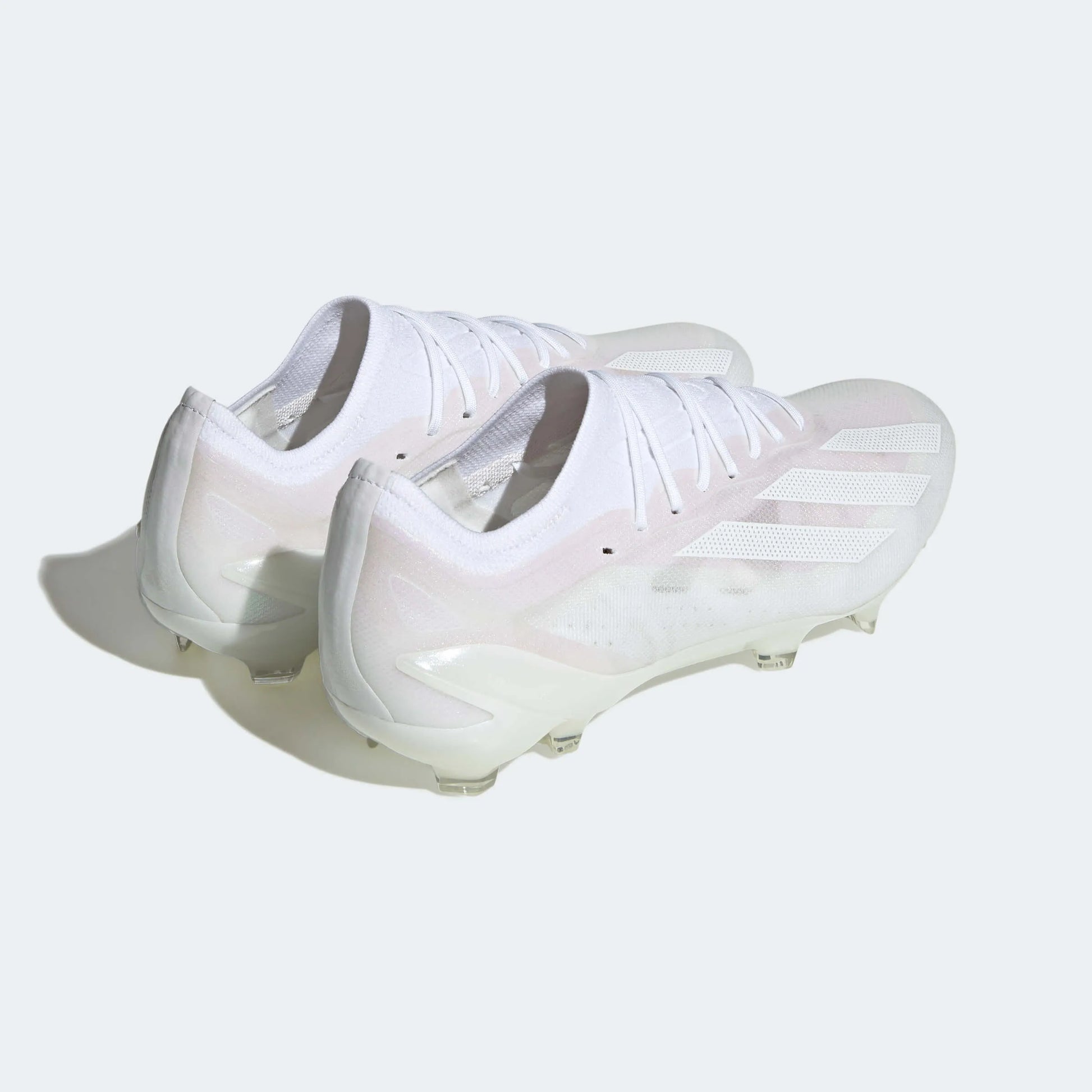 adidas X Crazyfast.1 FG - Pearlized Pack (FA23) (Pair - Lateral Back)