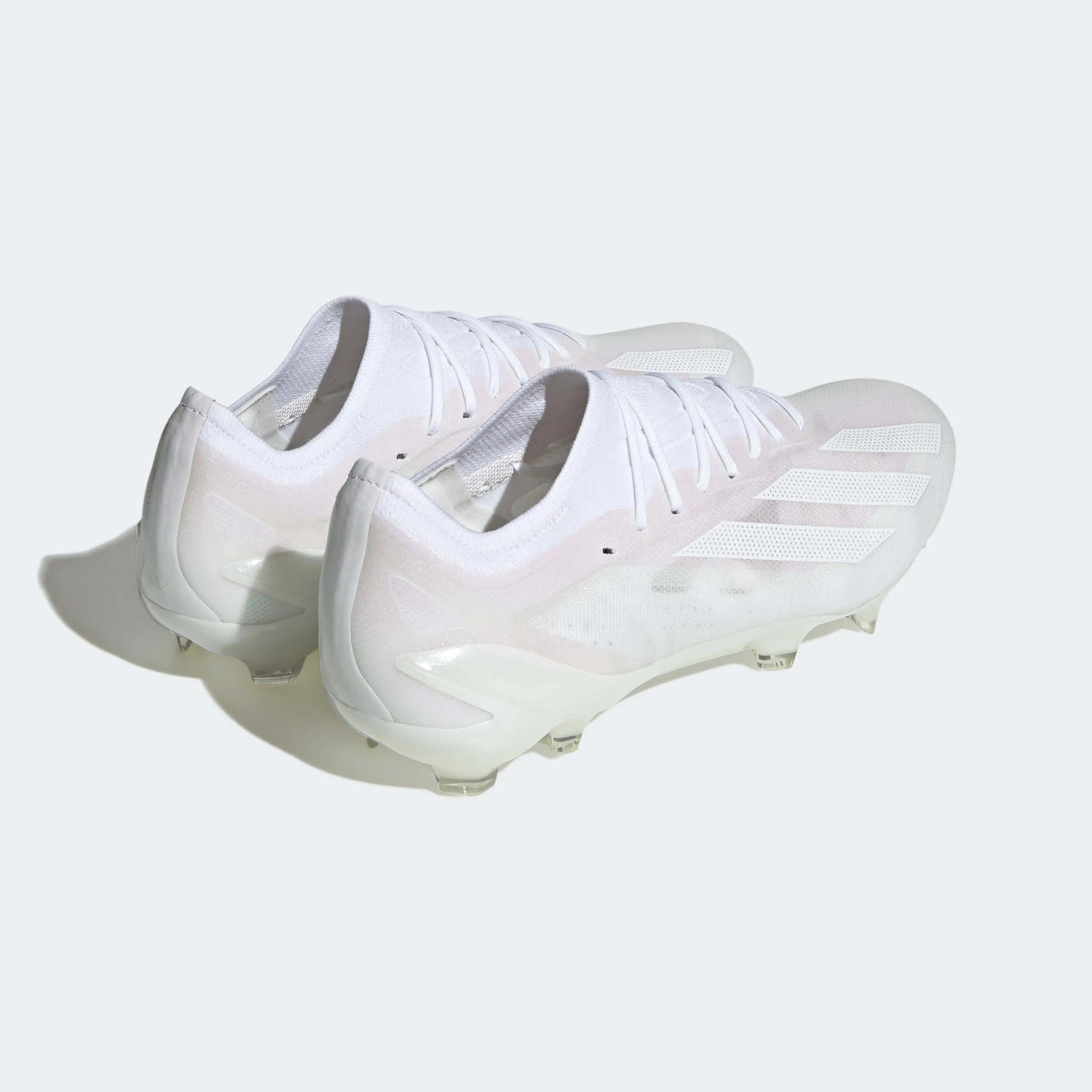 adidas X Crazyfast.1 FG - Pearlized Pack (FA23) (Pair - Lateral Back)
