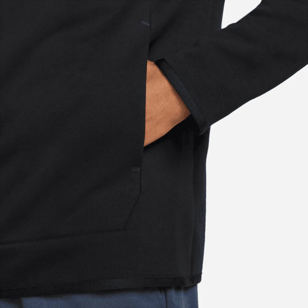 Nike 2022-23 USA Full-Zip Tech Fleece Hoodie (Detail 5)