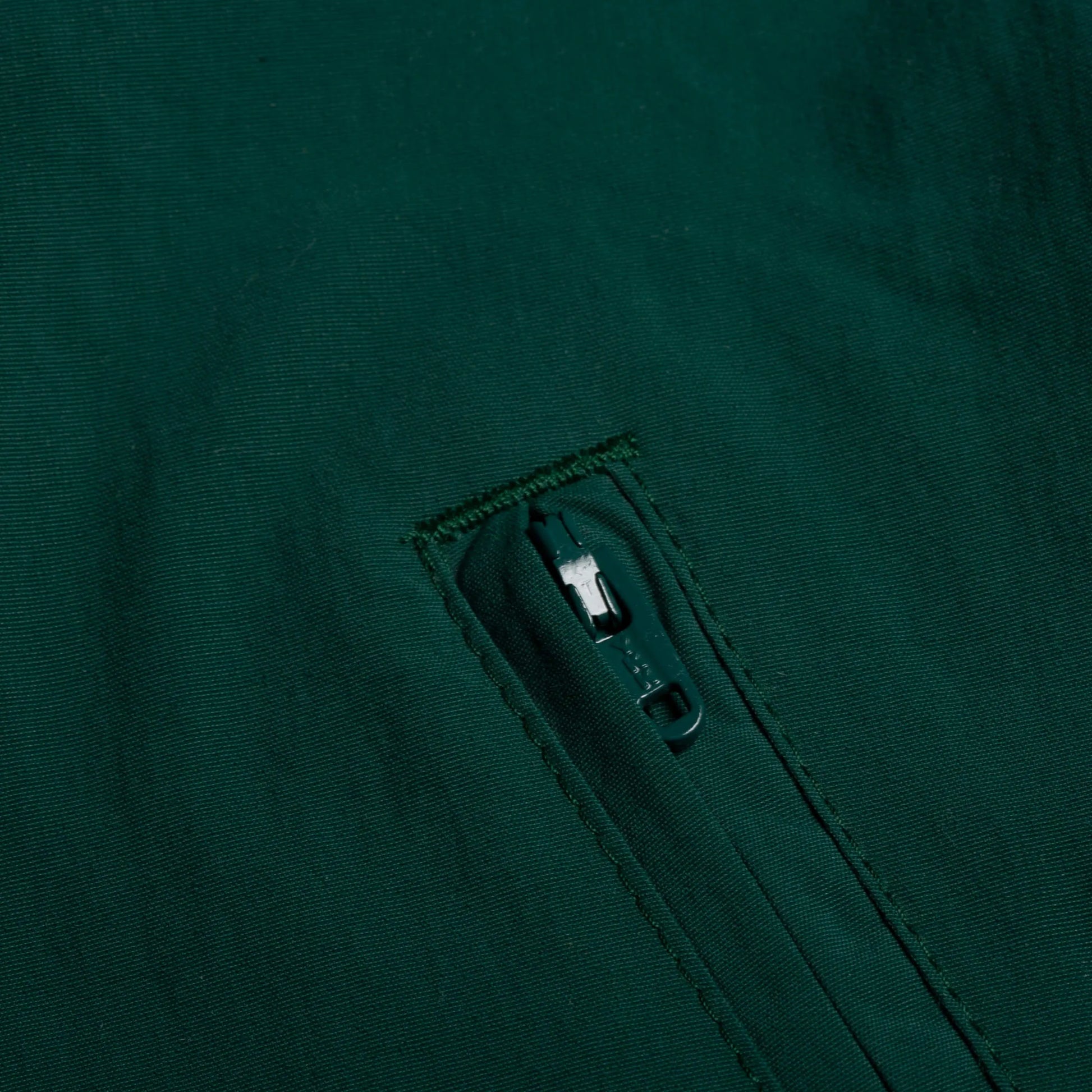 adidas 2022-23 Mexico Anthem Jacket Green Green-White (Detail 3)