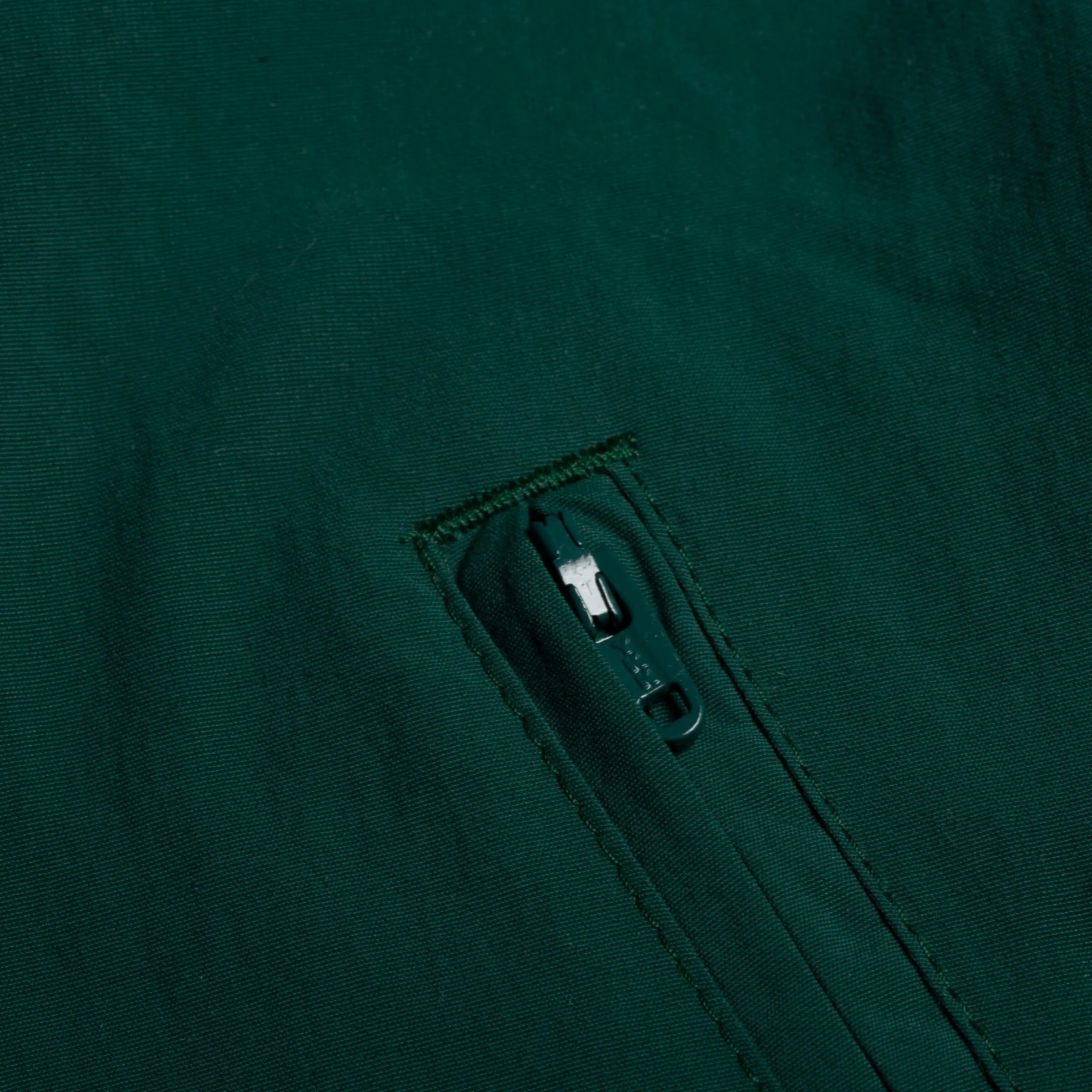 adidas 2022-23 Mexico Anthem Jacket Green Green-White (Detail 3)