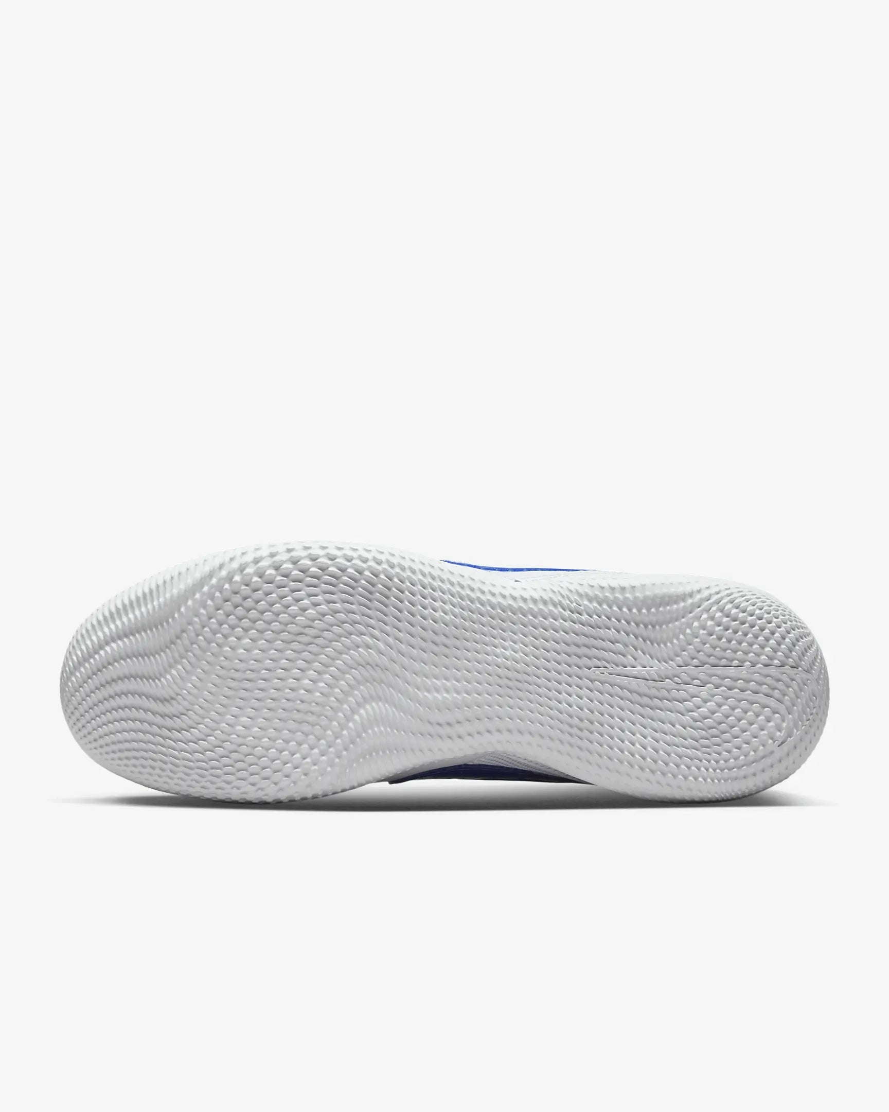 Nike Streetgato France Indoor - White-Game Royal (Bottom)