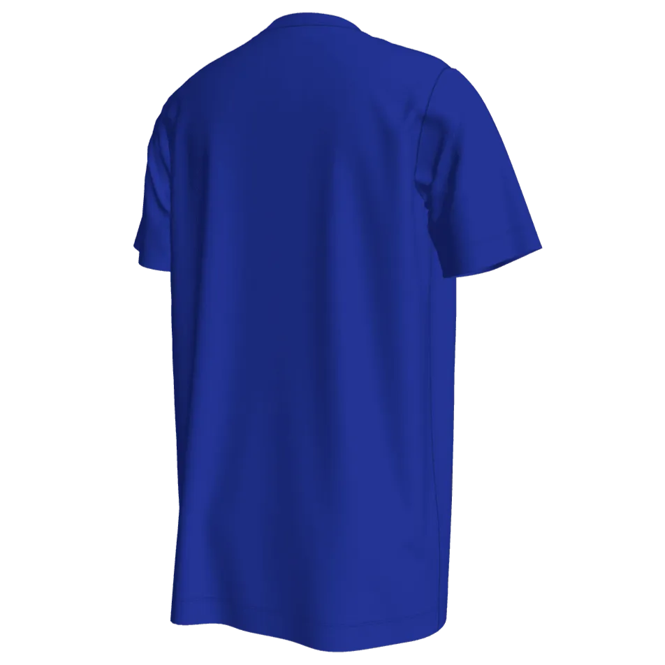 Nike 2022-23 USA Youth Swoosh Tee (Back)