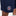 Nike 2023-24 PSG Men's Stadium Home Shorts