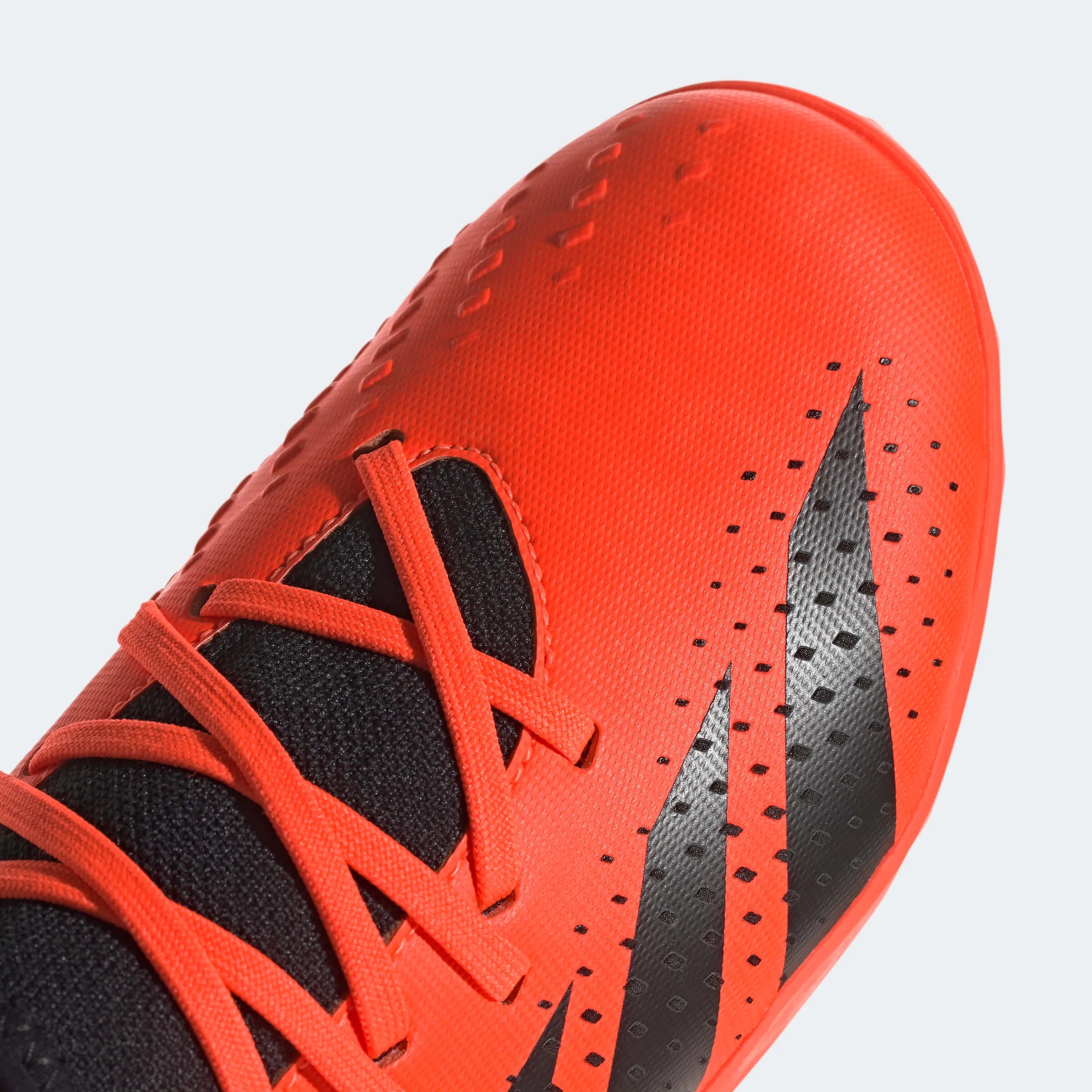 adidas Jr Predator Accuracy.3 Turf J - Heatspawn Pack (SP23) (Detail 2)