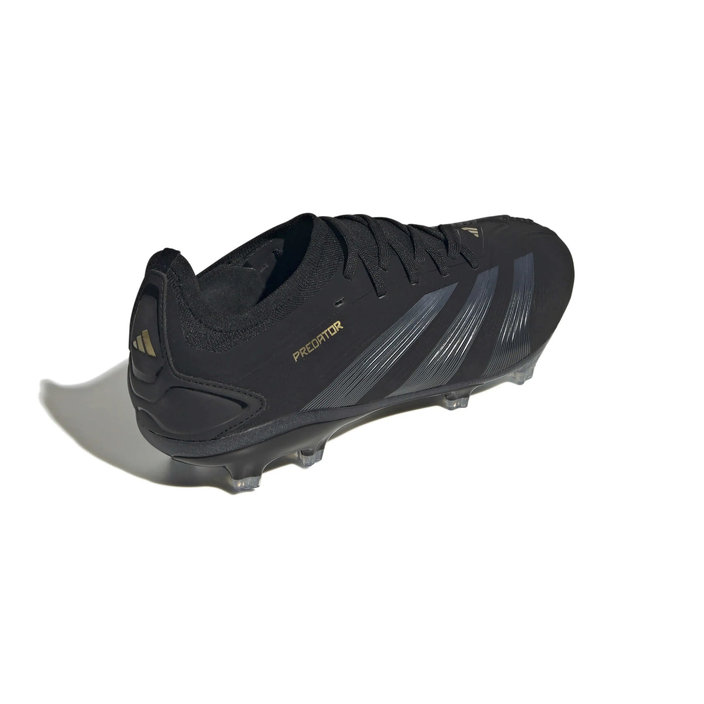 adidas Predator Pro FG - Darkspark Pack (FA24) (Lateral - Back)