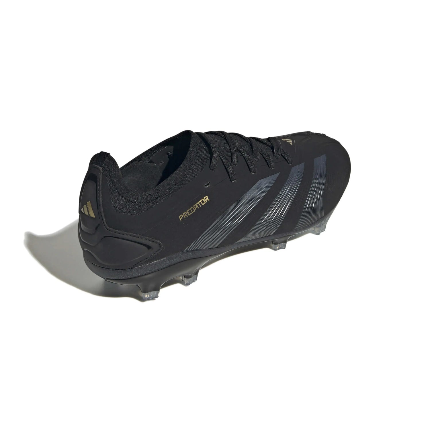 adidas Predator Pro FG - Darkspark Pack (FA24) (Lateral - Back)