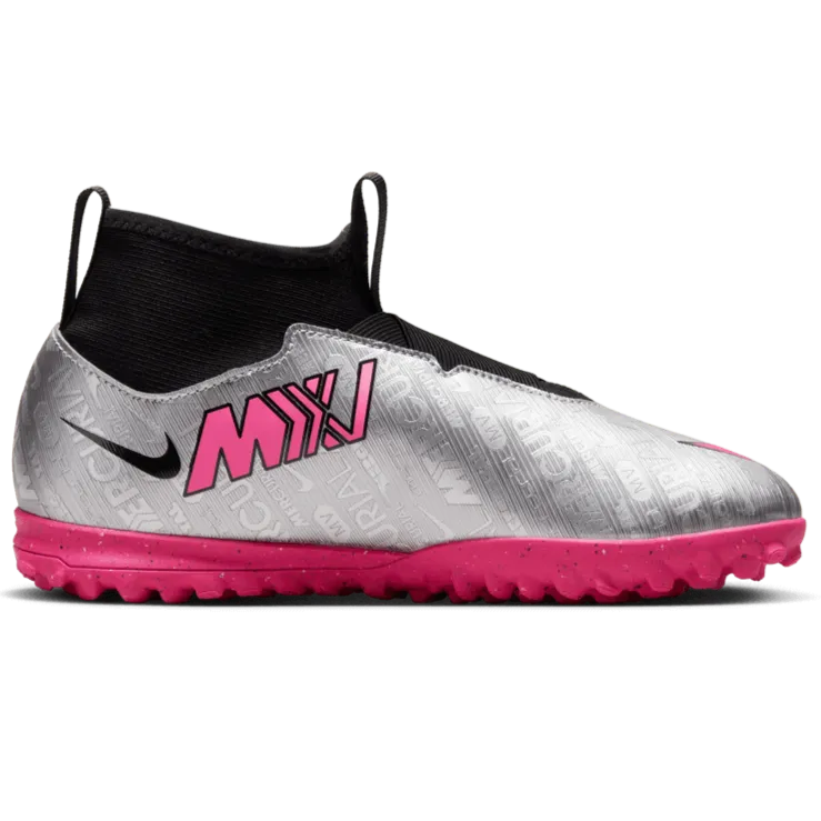 Nike Jr Zoom Superfly 9 Academy XXV Turf - 25th Anniversary (SU23) (Side 2)