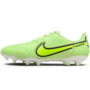 Nike Legend 9 Academy FG - MG - Luminous Pack (SU23) (Side 1)