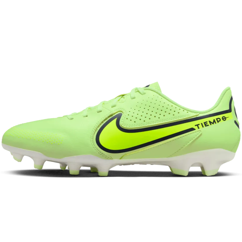 Nike Legend 9 Academy FG - MG - Luminous Pack (SU23) (Side 1)