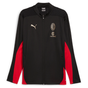 Puma 2024-25 AC Milan Men's Training Jacket (Front)
