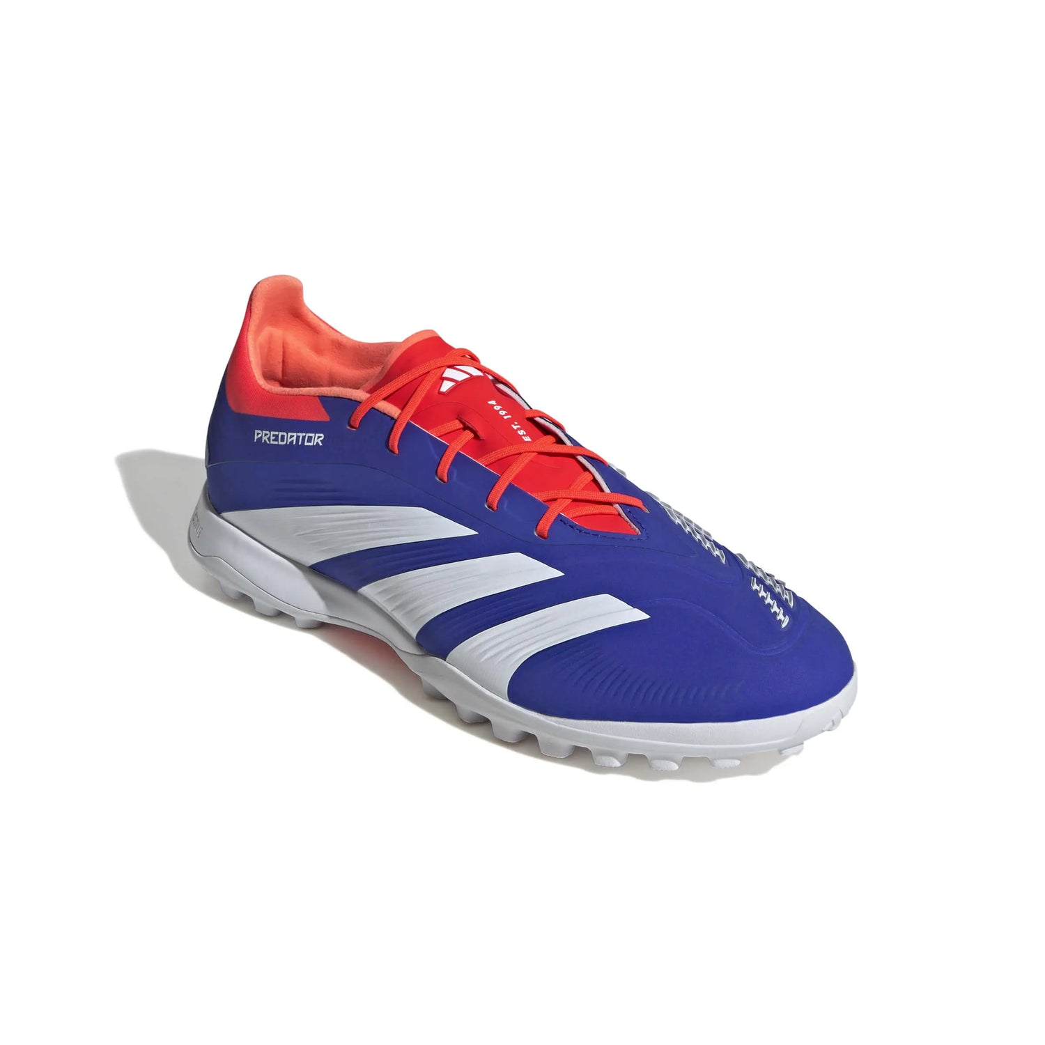 adidas Predator Elite Turf - Advancement Pack (FA24) (Lateral - Front)