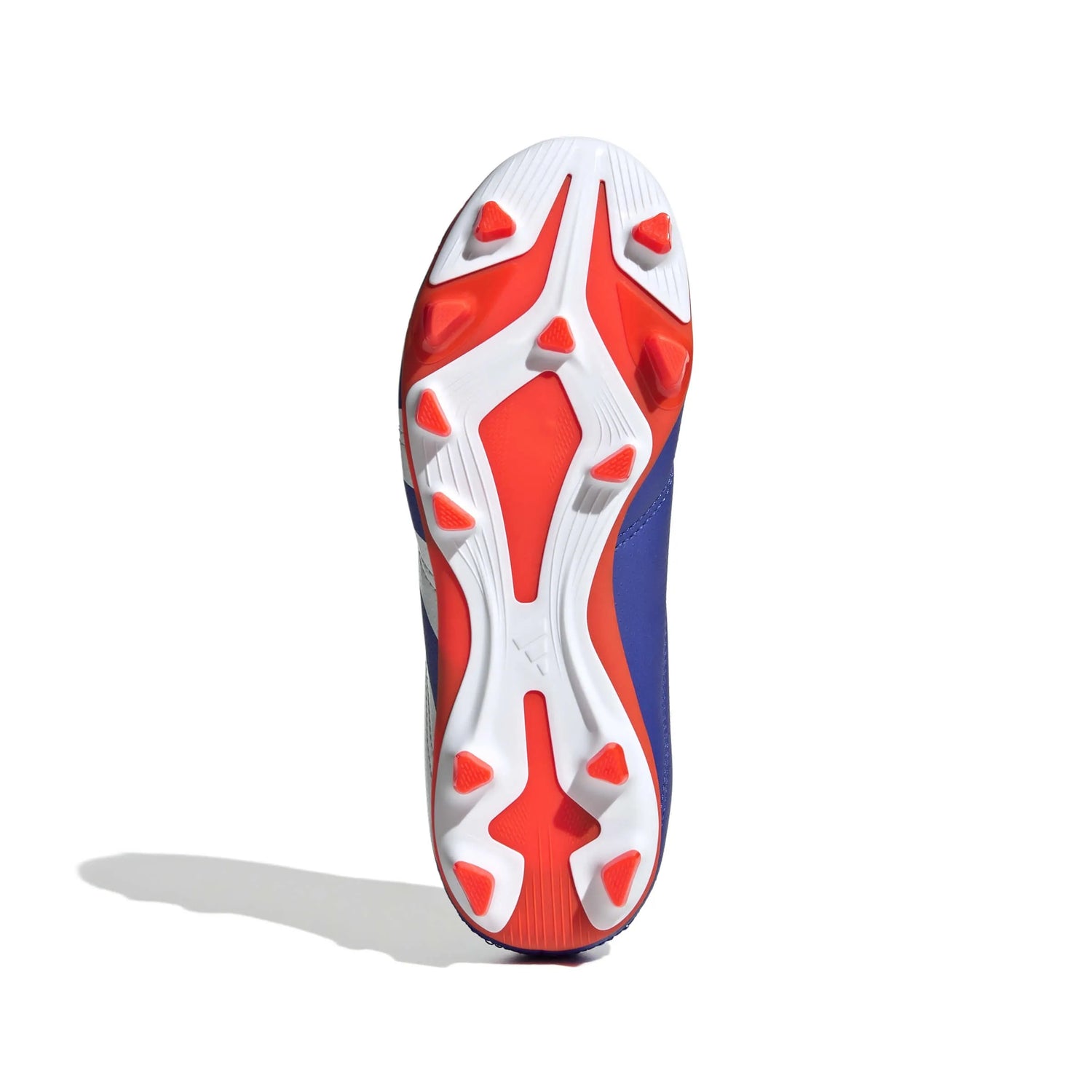 adidas Kids Predator Club FxG - Advancement Pack (FA24) (Bottom)
