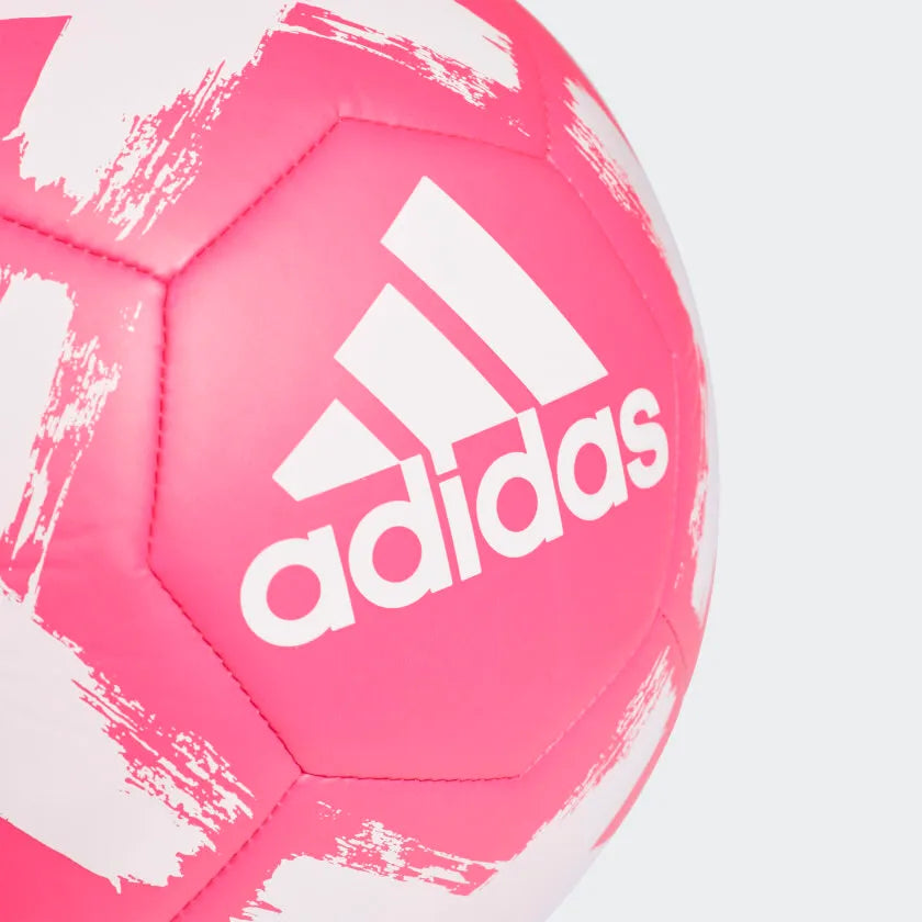 adidas Starlancer Club Ball - Pink-White