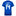adidas 2024-25 Italy Youth Stadium Home Jersey